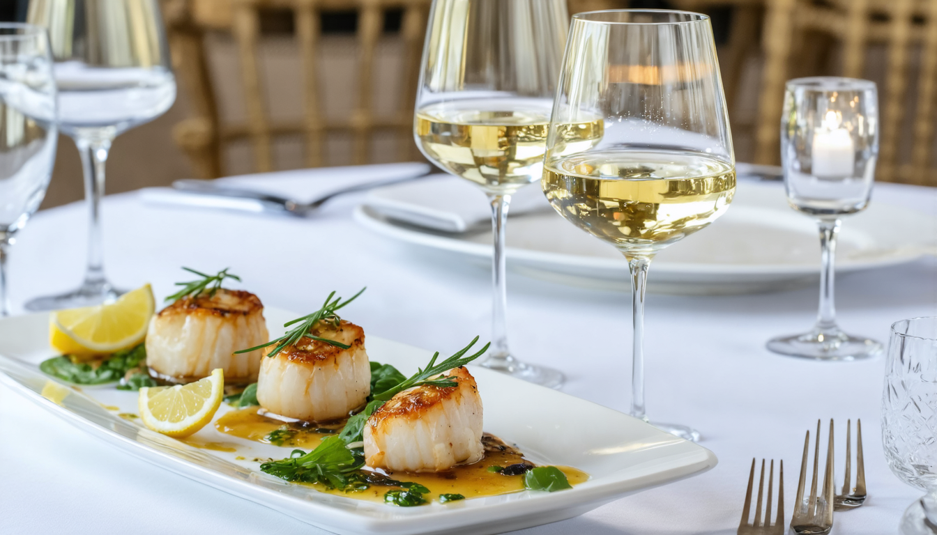 découvrez nos délicieuses coquilles de poisson, une recette maison qui apporte les saveurs authentiques de la mer directement dans votre assiette. facile et savoureuse, parfaite pour un repas gourmand.