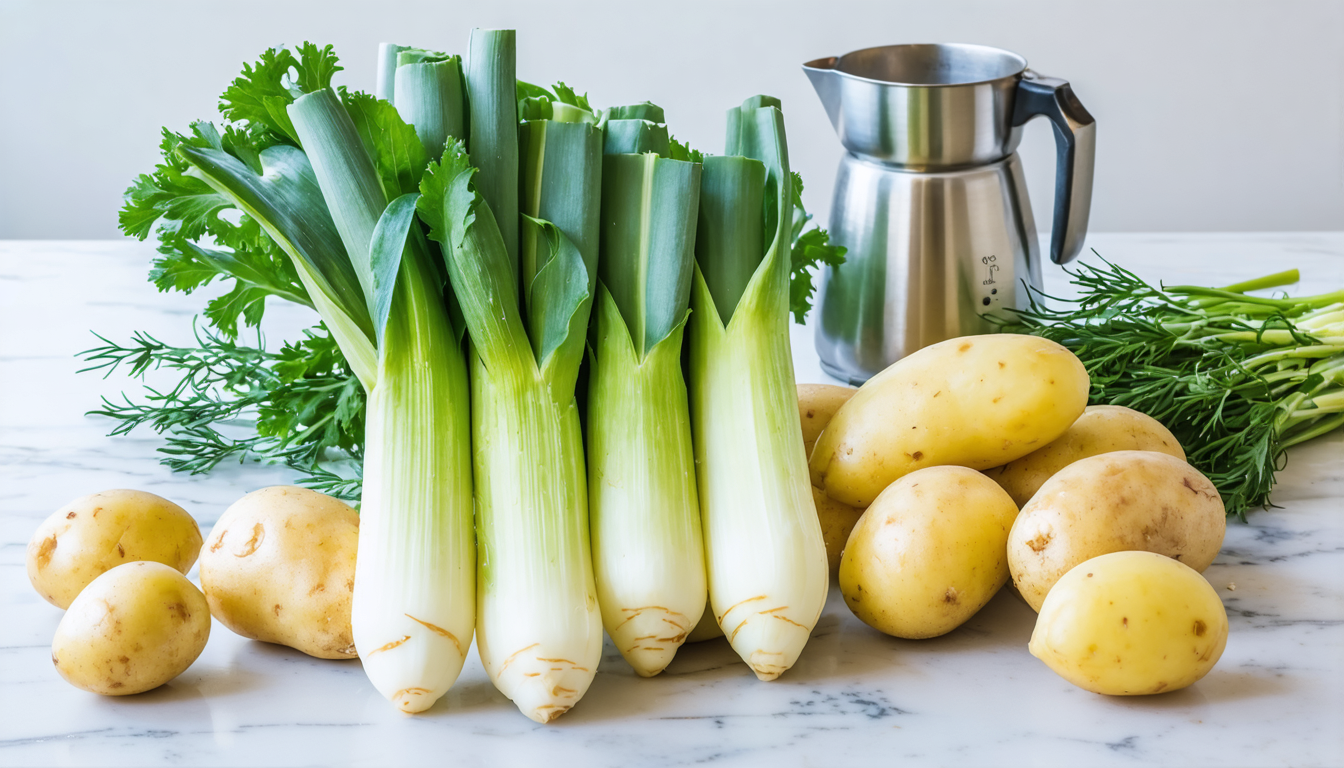 découvrez notre recette simple et savoureuse de croquettes légères aux endives et aneth, parfaites pour un repas gourmand et équilibré.
