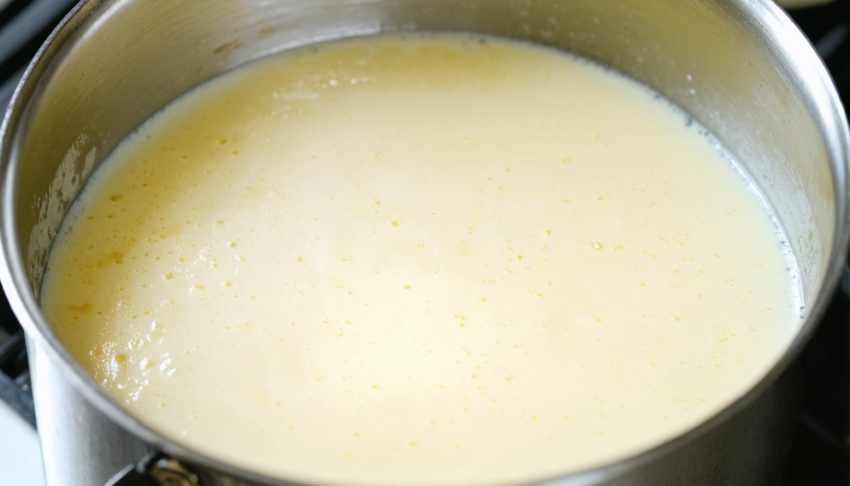 découvrez notre recette savoureuse de lasagnes au saumon, poireaux et champignons, généreusement nappées d'une béchamel légère pour un plat gourmand et équilibré.