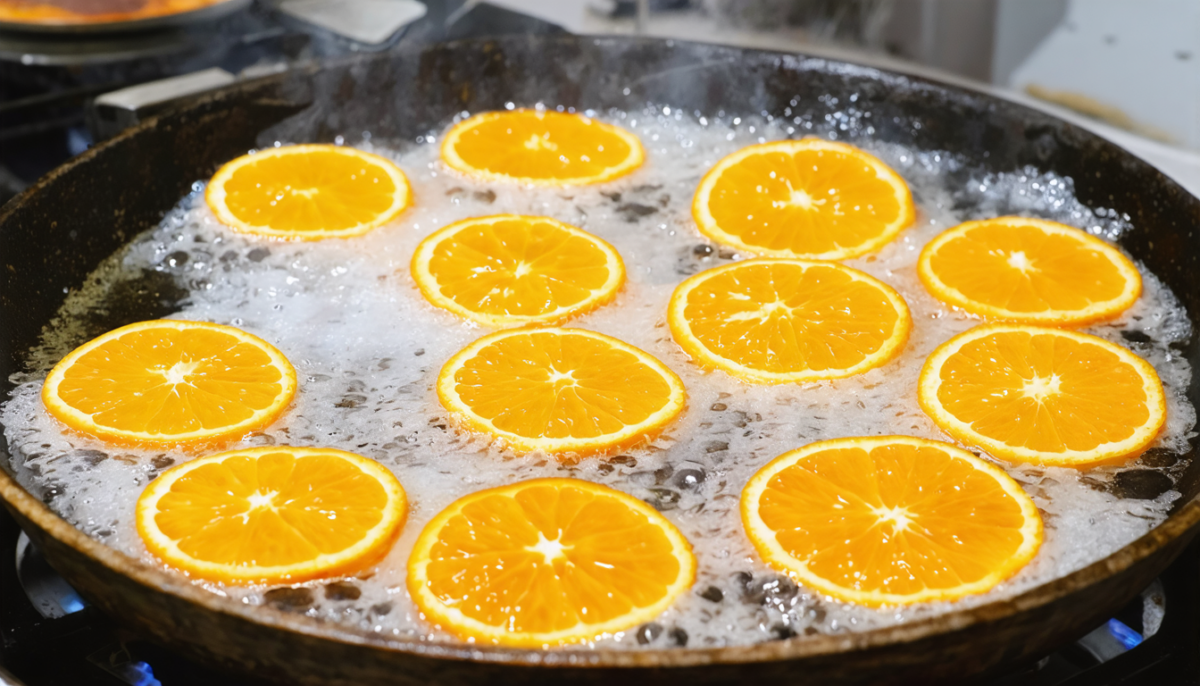 découvrez notre recette simple et savoureuse d'oreillettes parfumées à la fleur d'oranger, pour des gourmandises délicieuses et faciles à préparer.