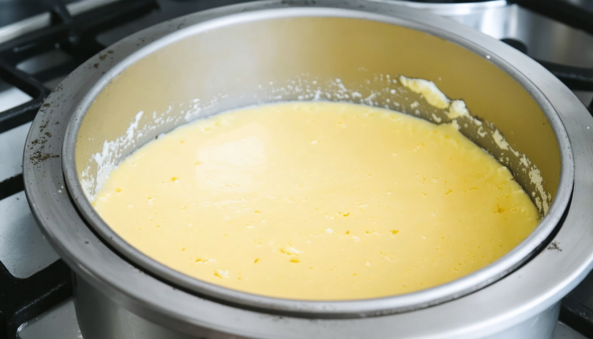 découvrez notre recette simple et savoureuse de cheesecake au fromage frais, parfaite pour régaler vos papilles avec un dessert délicieusement crémeux à essayer absolument.