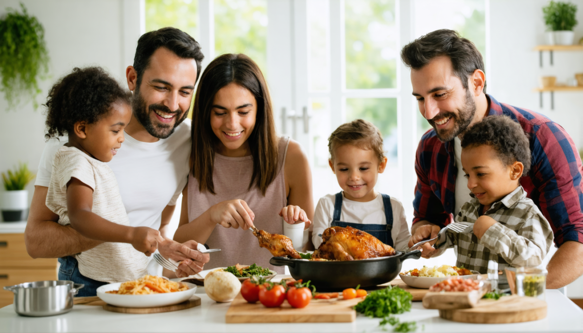 découvrez notre recette express de blanc de poulet au cookeo, facile et rapide à préparer pour un repas savoureux et gourmand en toute simplicité.