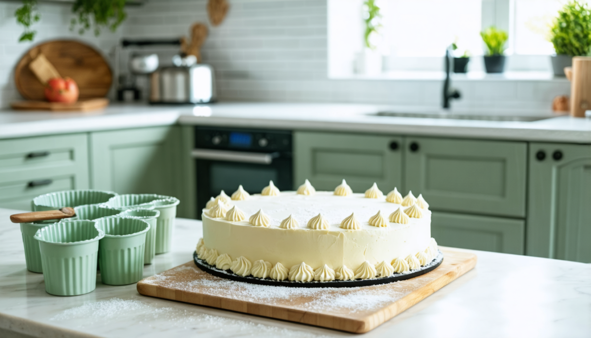 découvrez notre recette simple et rapide pour un cake moelleux à la banane et au chocolat, parfait pour une pause gourmande à la maison.