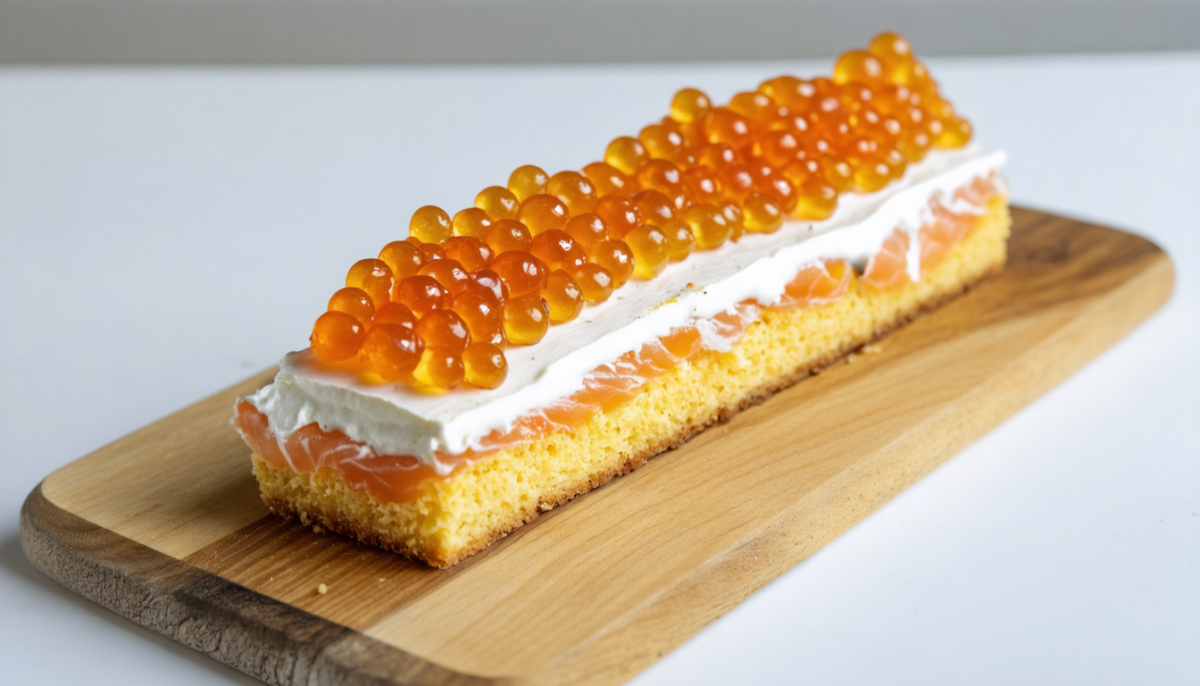 découvrez notre recette simple et rapide de cakes au saumon fumé, parfaits pour épater vos invités et ravir vos papilles à chaque bouchée.