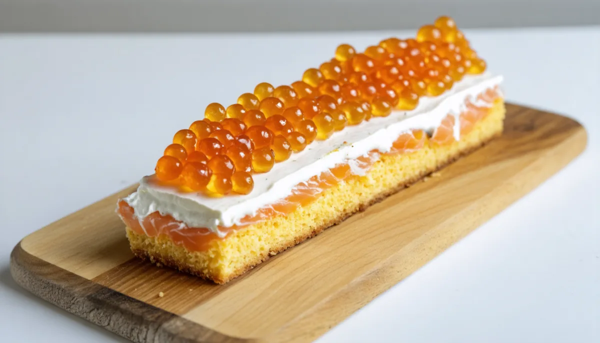 découvrez notre recette simple et rapide de cakes au saumon fumé, parfaits pour épater vos invités et ravir vos papilles à chaque bouchée.