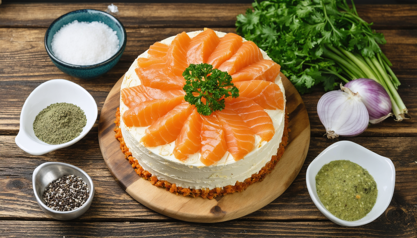 découvrez notre recette facile de cakes au saumon fumé, parfaite pour un apéritif gourmand ou un repas léger. savourez des saveurs délicates qui régaleront toutes vos papilles.