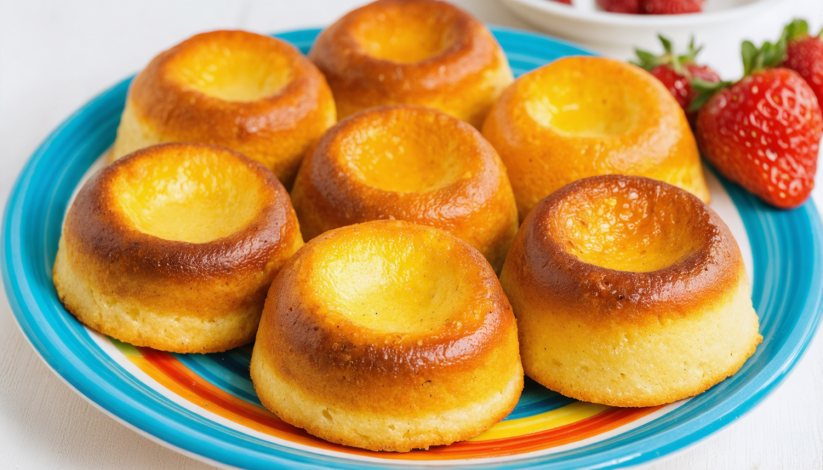 découvrez notre recette simple et rapide de délicieux petits gâteaux express à l'airfryer, parfaits pour un dessert gourmand en un rien de temps.