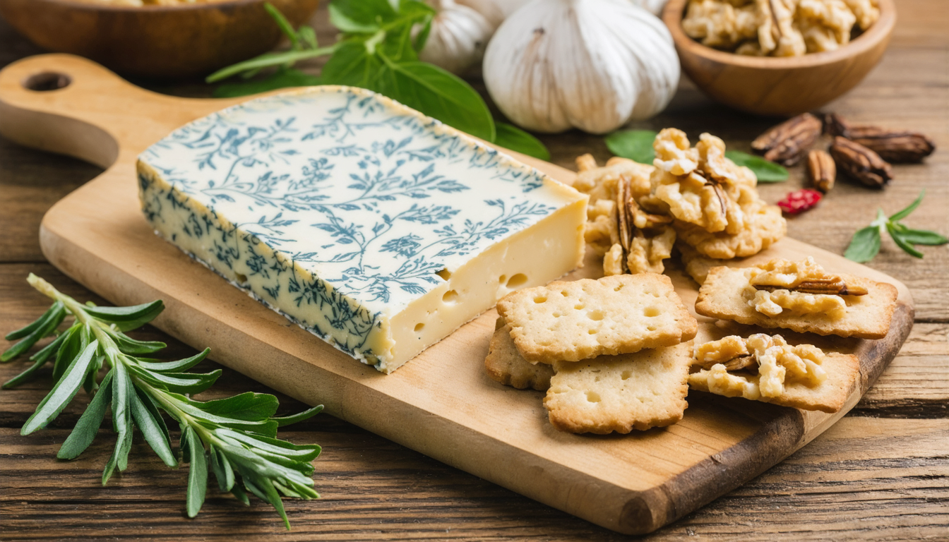 découvrez une recette simple et savoureuse de sablés au fromage et noix, parfaits pour un apéritif gourmand et facile à préparer.