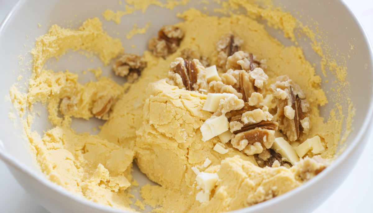 découvrez une recette simple et savoureuse de sablés au fromage et noix, parfaits pour un apéritif gourmand ou une pause snack.
