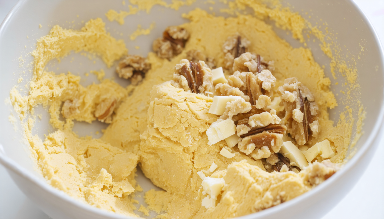 découvrez une recette simple et savoureuse de sablés au fromage et noix, parfaits pour un apéritif gourmand ou une pause snack.