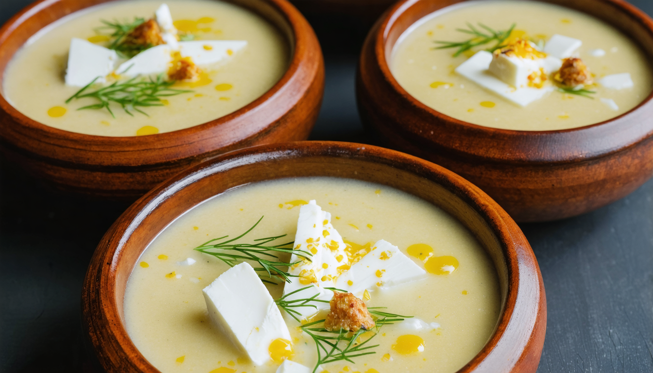 découvrez notre recette simple et savoureuse de velouté d’endives au fromage frais, parfaite pour un repas réconfortant et gourmand.