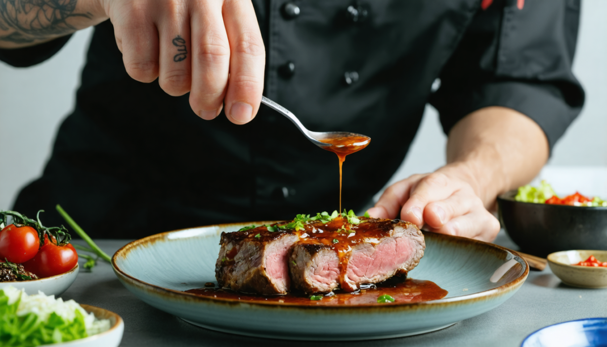 découvrez notre recette de filet mignon au cookeo, simple et rapide à préparer pour un repas gourmand et savoureux en un rien de temps.