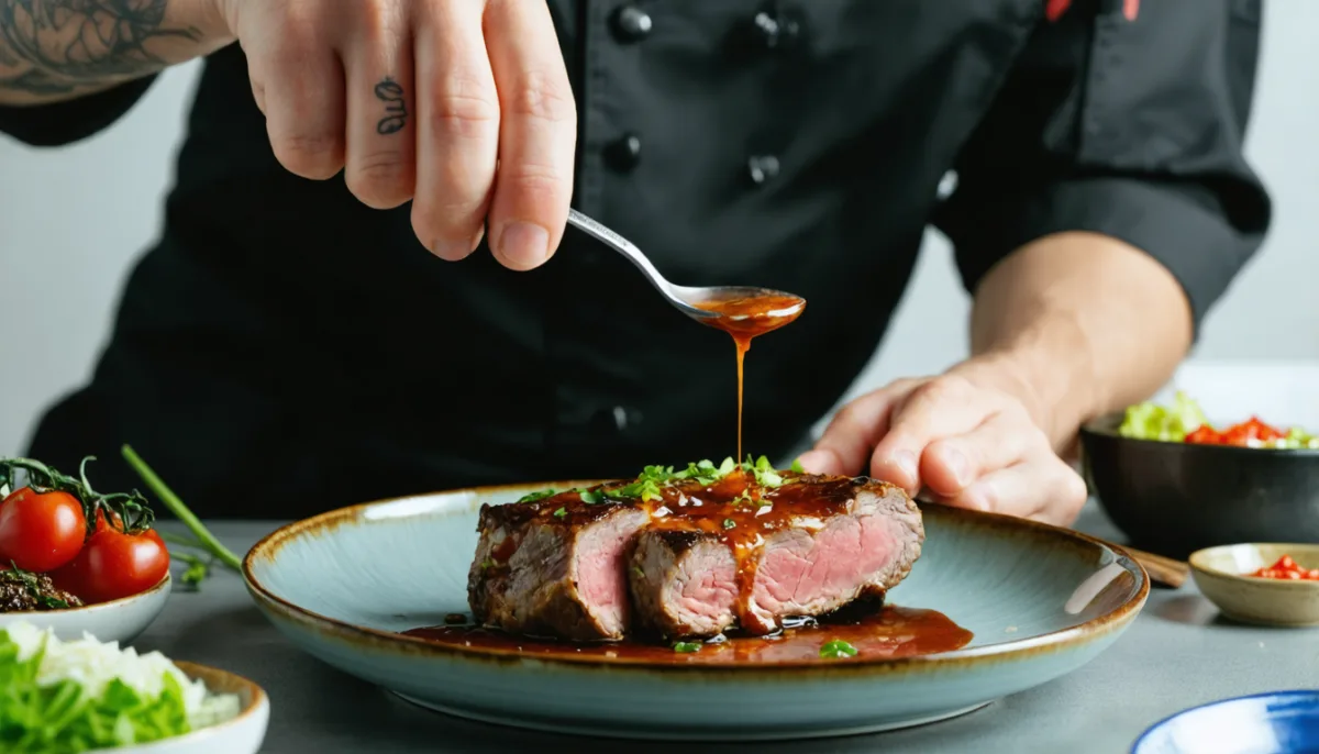 découvrez notre recette de filet mignon au cookeo, simple et rapide à préparer pour un repas gourmand et savoureux en un rien de temps.
