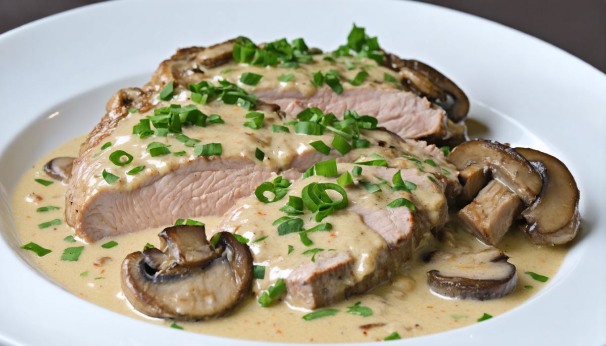 découvrez notre recette savoureuse de filet mignon au cookeo, facile et rapide à préparer pour un repas gourmand en toute simplicité.