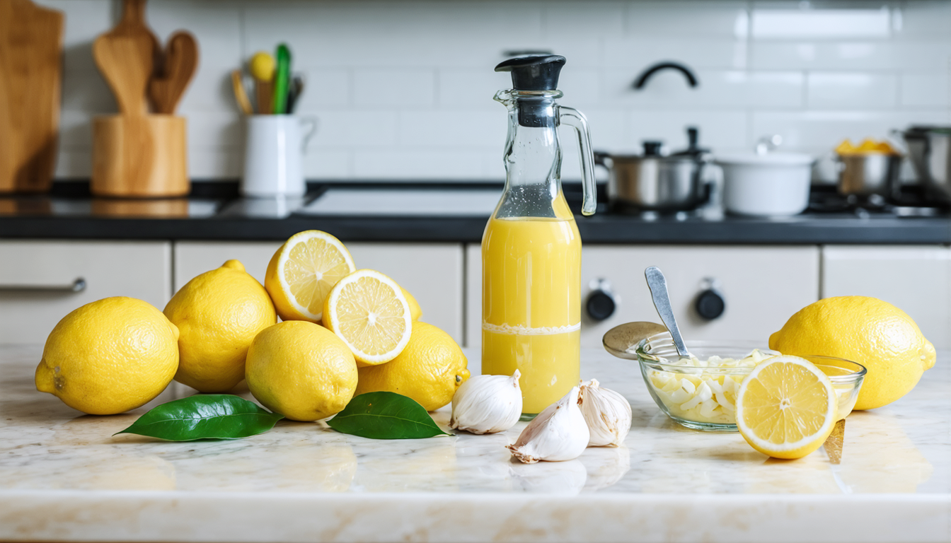 découvrez notre recette simple et délicieuse de filets de colin nappés d'une crème citronnée légère, parfaite pour un repas savoureux et équilibré.