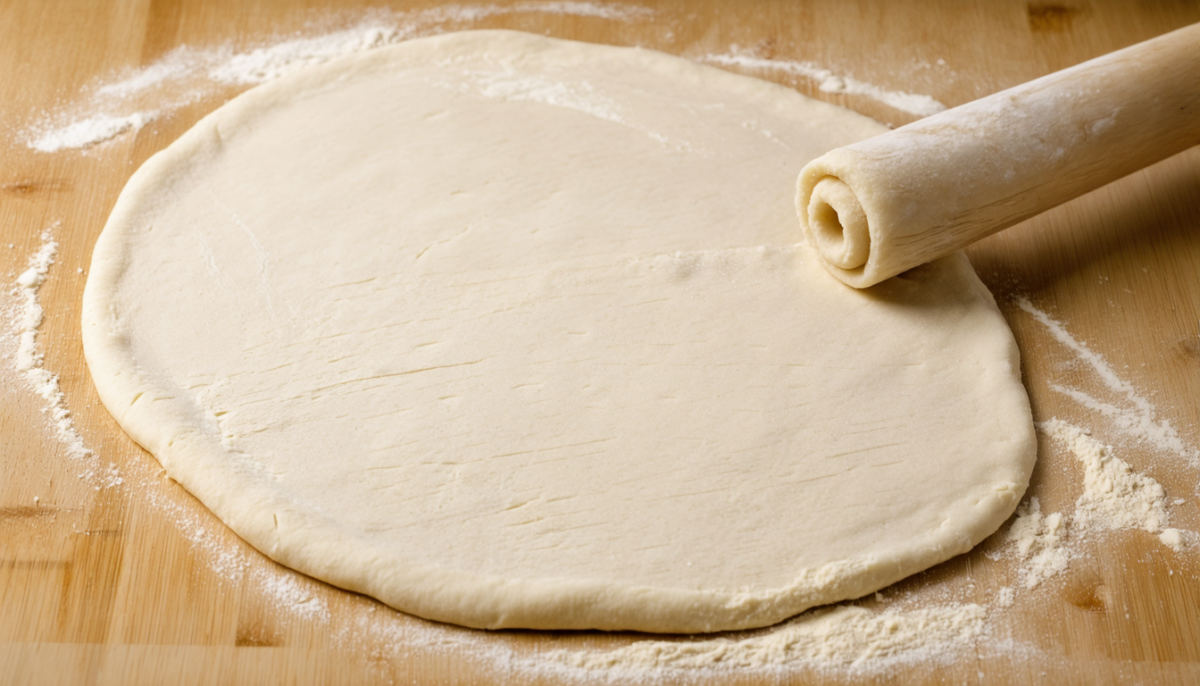 découvrez notre recette facile de flammekueche simplifiée, à réaliser rapidement avec une machine à pain ou à la main pour un délicieux repas maison.