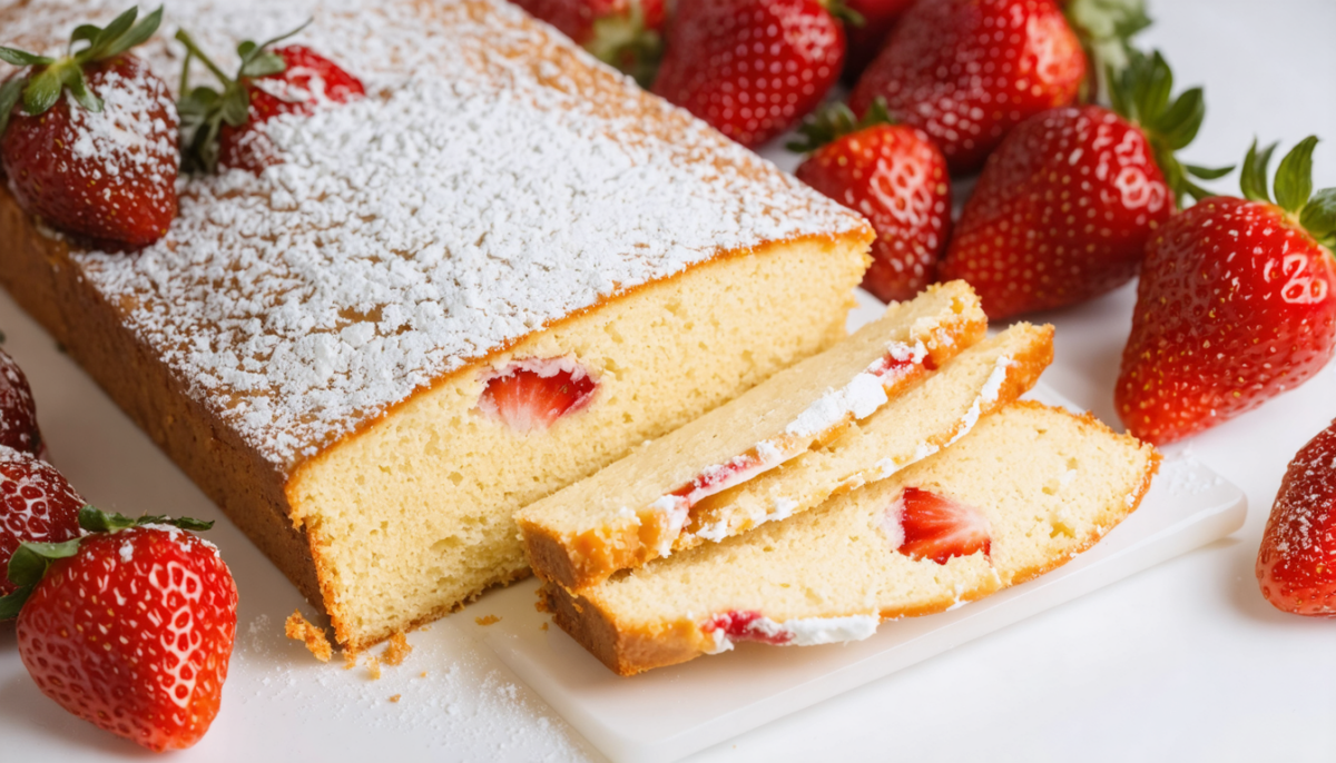 découvrez notre recette gourmande de fraisier simplifié, facile à réaliser et pleine de saveurs, idéale pour régaler toute la famille sans complication.