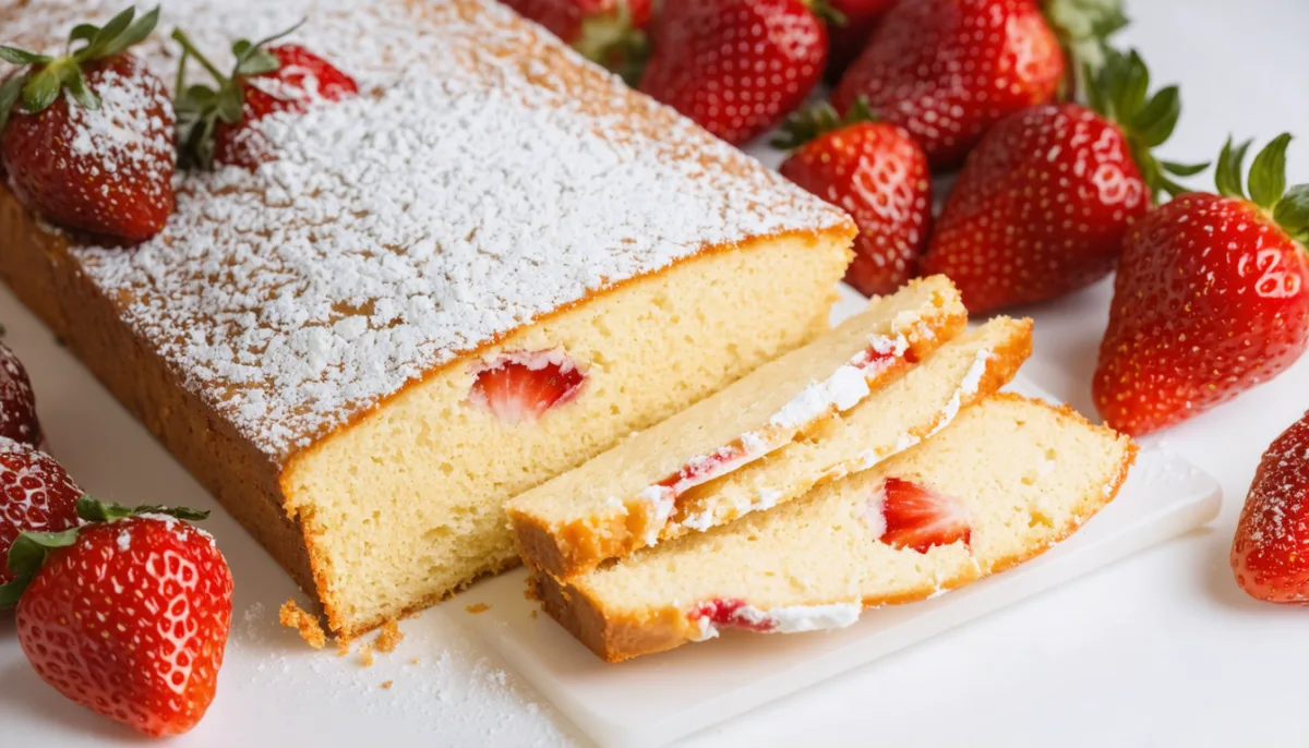 découvrez notre recette gourmande de fraisier simplifié, facile à réaliser et pleine de saveurs, idéale pour régaler toute la famille sans complication.