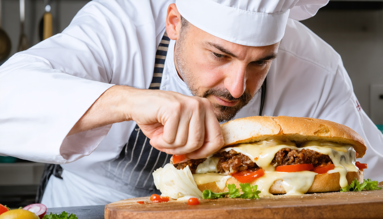 découvrez les francesinhas, le sandwich emblématique du portugal, et plongez dans une explosion de saveurs authentiques alliant viande, fromage et une sauce riche et savoureuse.