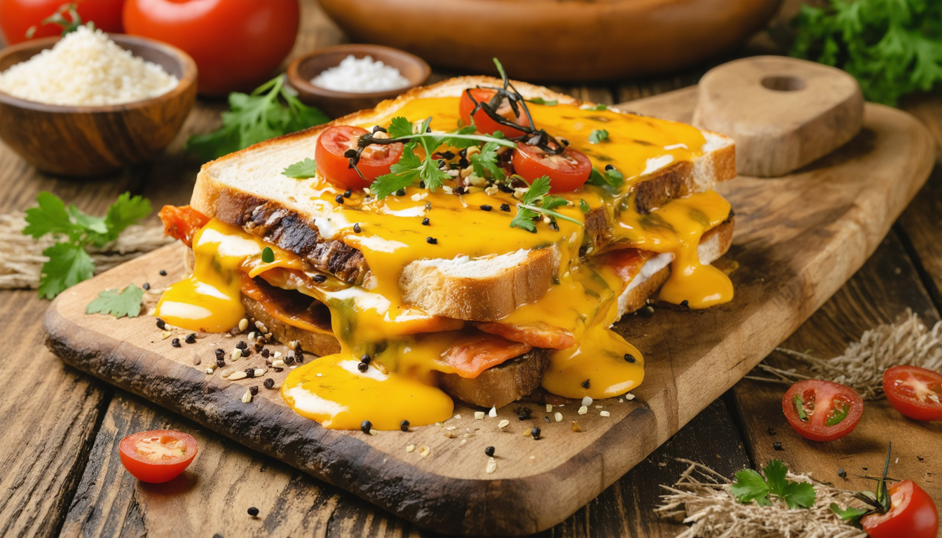 découvrez les francesinhas, ce sandwich emblématique portugais, et laissez-vous séduire par ses saveurs authentiques et généreuses qui éveilleront vos papilles.