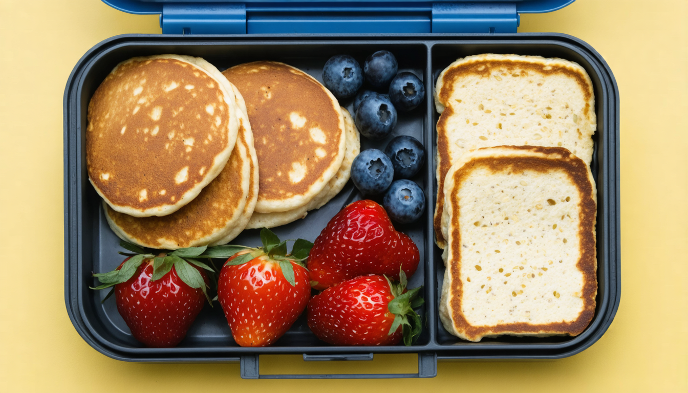 découvrez notre recette simple et rapide de galette énergétique aux flocons d’avoine, idéale pour un coup de boost naturel et une énergie durable tout au long de la journée.