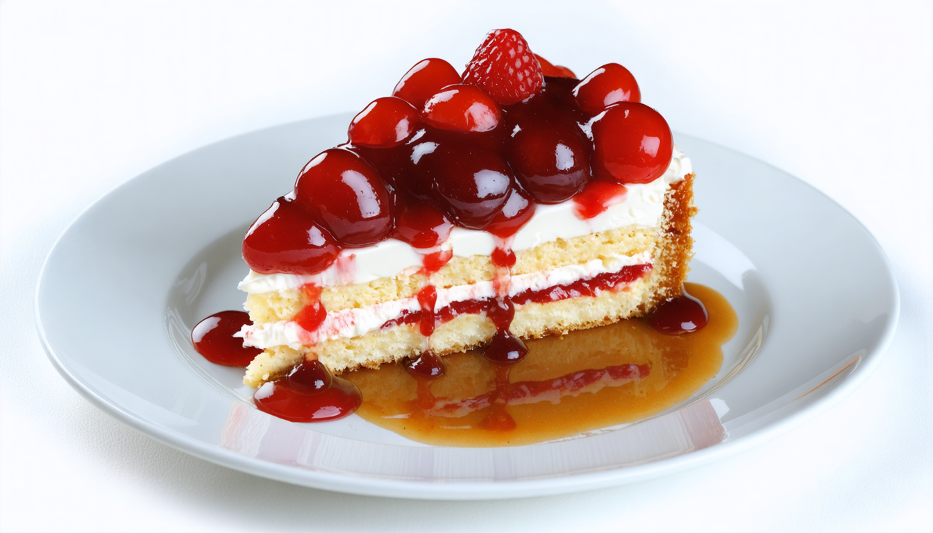 découvrez la recette du gâteau magique à la vanille, un dessert délicieux et surprenant qui émerveille les papilles avec ses trois couches gourmandes.