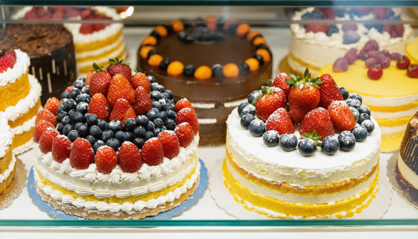 découvrez notre recette simple et express de génoise ultra moelleuse, parfaite pour tous vos gâteaux maison. facile à réaliser, elle garantit un résultat léger et savoureux à chaque fois.