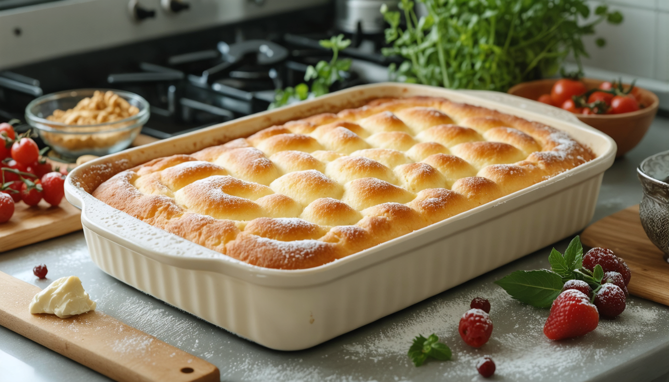 découvrez notre recette simple et express de génoise ultra moelleuse, parfaite pour toutes vos pâtisseries et accessible à tous les niveaux de cuisine.