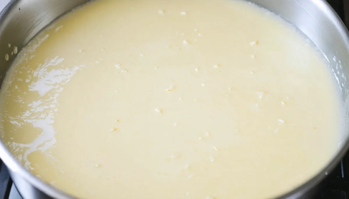 découvrez notre recette simple et rapide de glaçage express au chocolat blanc, idéale pour sublimer vos desserts en un rien de temps.