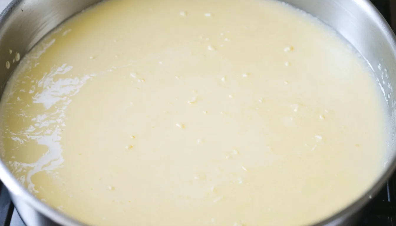 découvrez notre recette simple et rapide de glaçage express au chocolat blanc, idéale pour sublimer vos desserts en un rien de temps.