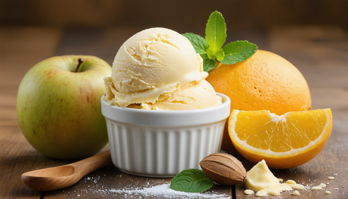découvrez des recettes de glaces sans sucre ajouté, gourmandes et saines, parfaites pour un été rafraîchissant sans compromis sur le goût et la légèreté.
