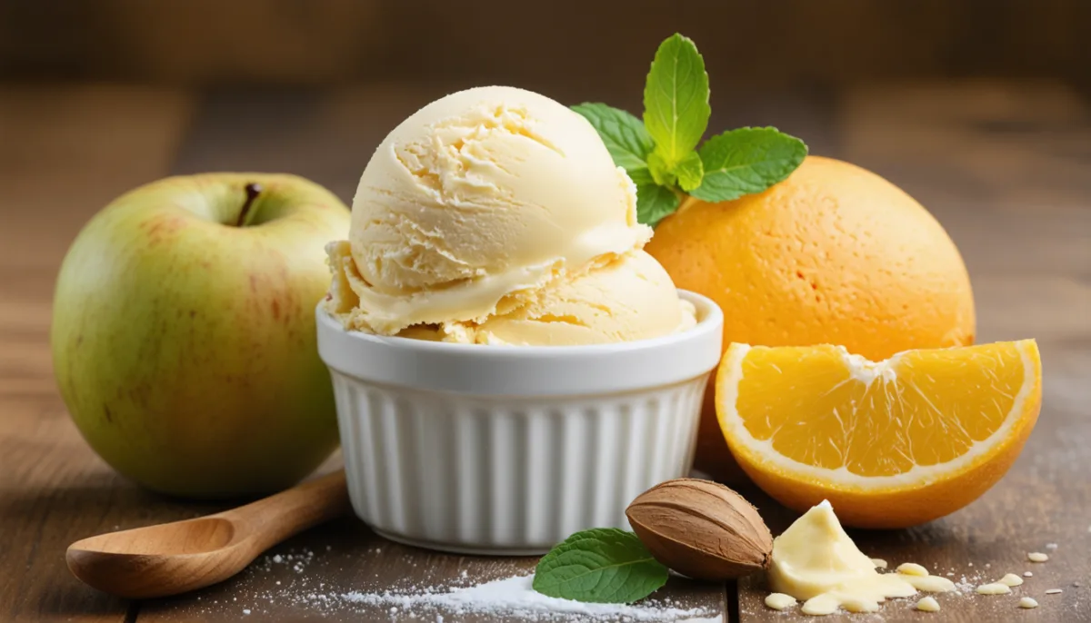 découvrez des recettes de glaces sans sucre ajouté, gourmandes et saines, parfaites pour un été rafraîchissant sans compromis sur le goût et la légèreté.