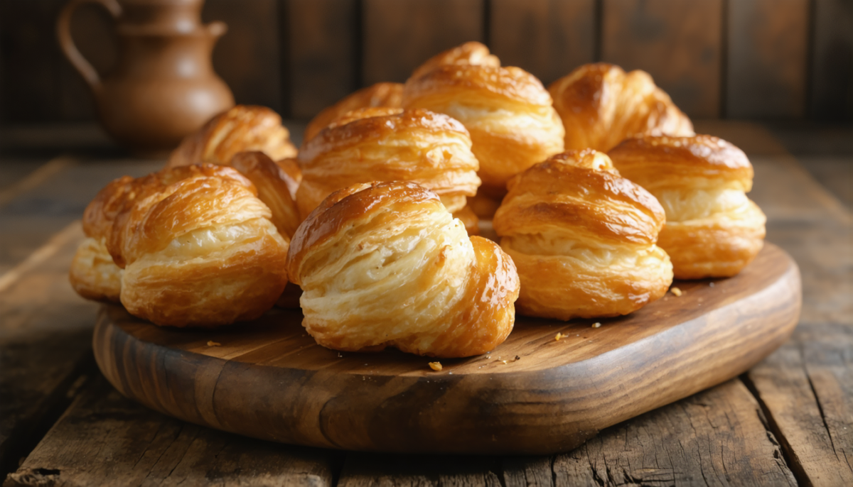 découvrez la recette express des gougères légères et rapides à réaliser avec votre thermomix. une préparation simple et savoureuse pour un apéritif réussi en un rien de temps.