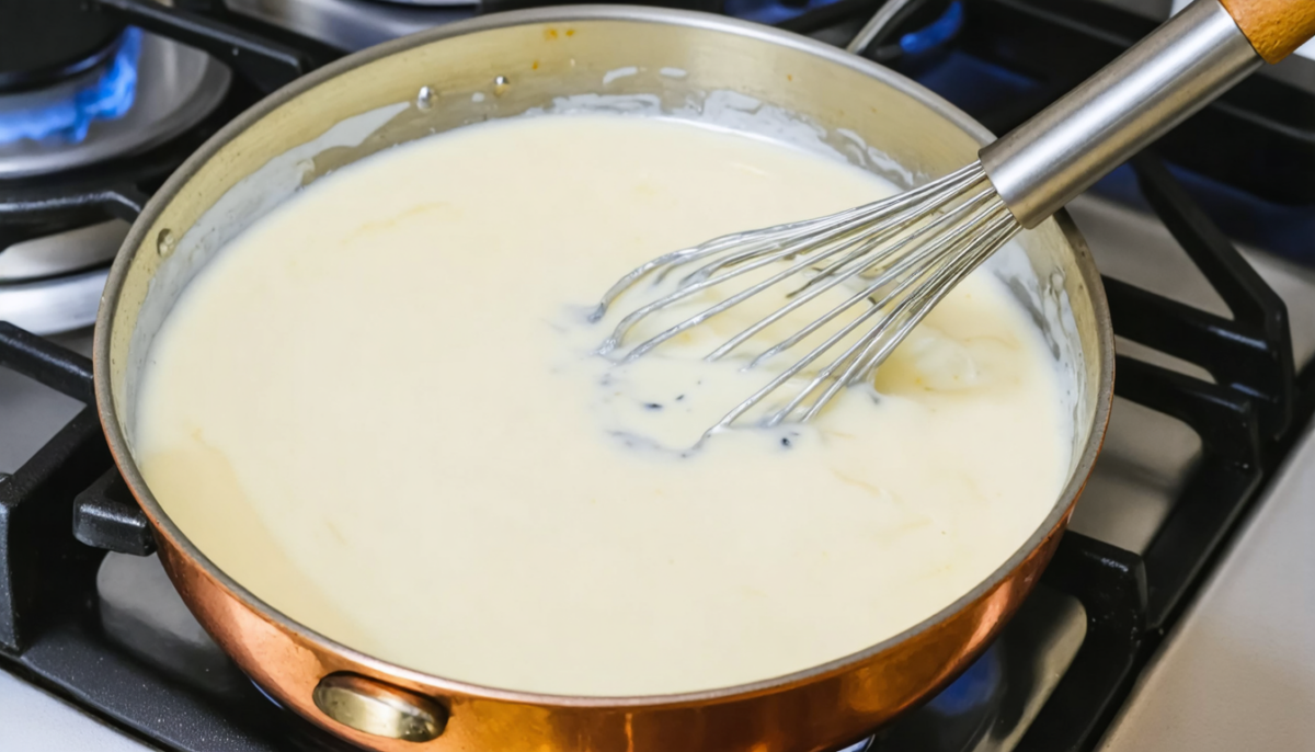 découvrez notre recette facile et ultra fondante de gratin de coquillettes au bœuf bourguignon, idéale pour sublimer vos restes d’automne avec gourmandise.