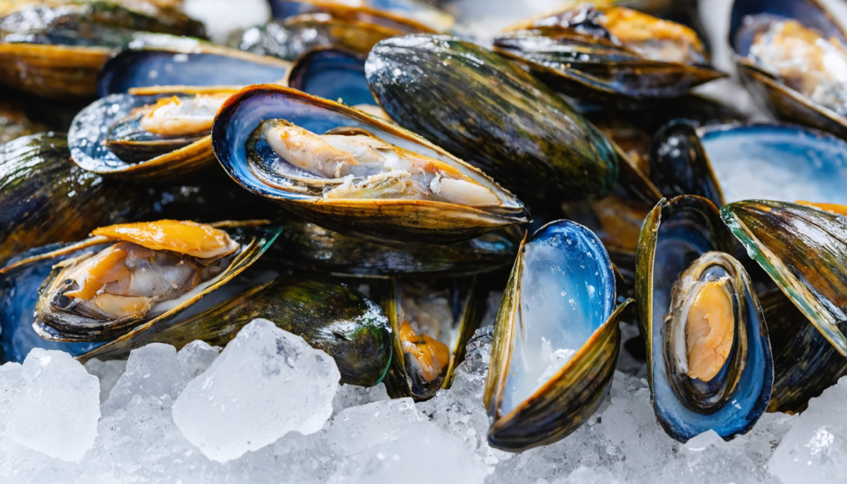 découvrez notre guide pratique pour bien nettoyer les moules avant de les cuisiner, afin de garantir fraîcheur et saveurs optimales dans vos recettes de fruits de mer.