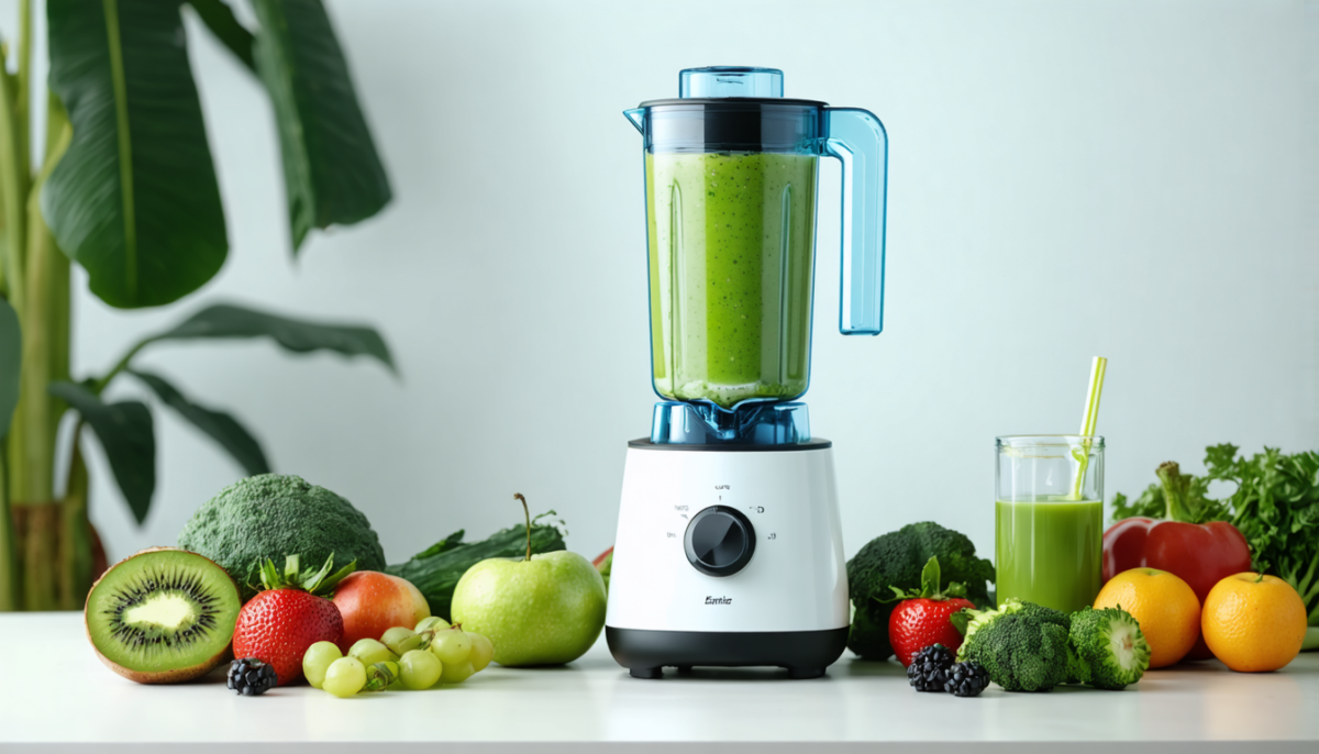 découvrez une recette simple de jus détox vert et ses bienfaits pour la santé au quotidien. purifiez votre corps et boostez votre énergie naturellement.