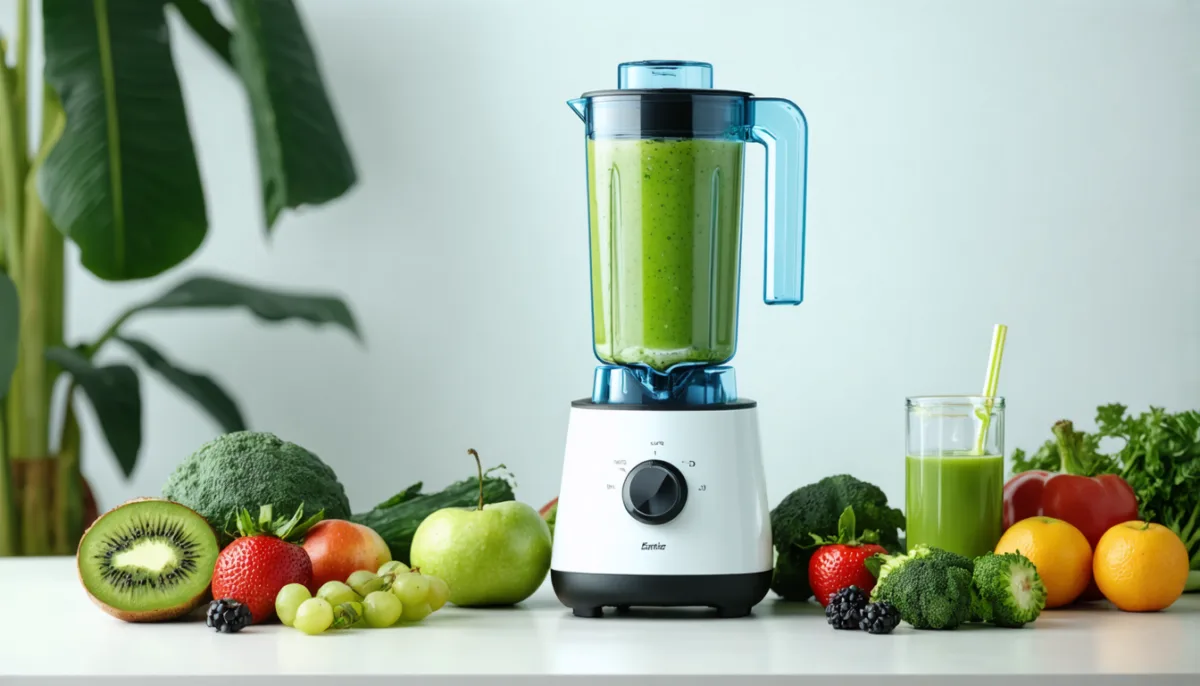 découvrez une recette simple de jus détox vert et ses bienfaits pour la santé au quotidien. purifiez votre corps et boostez votre énergie naturellement.