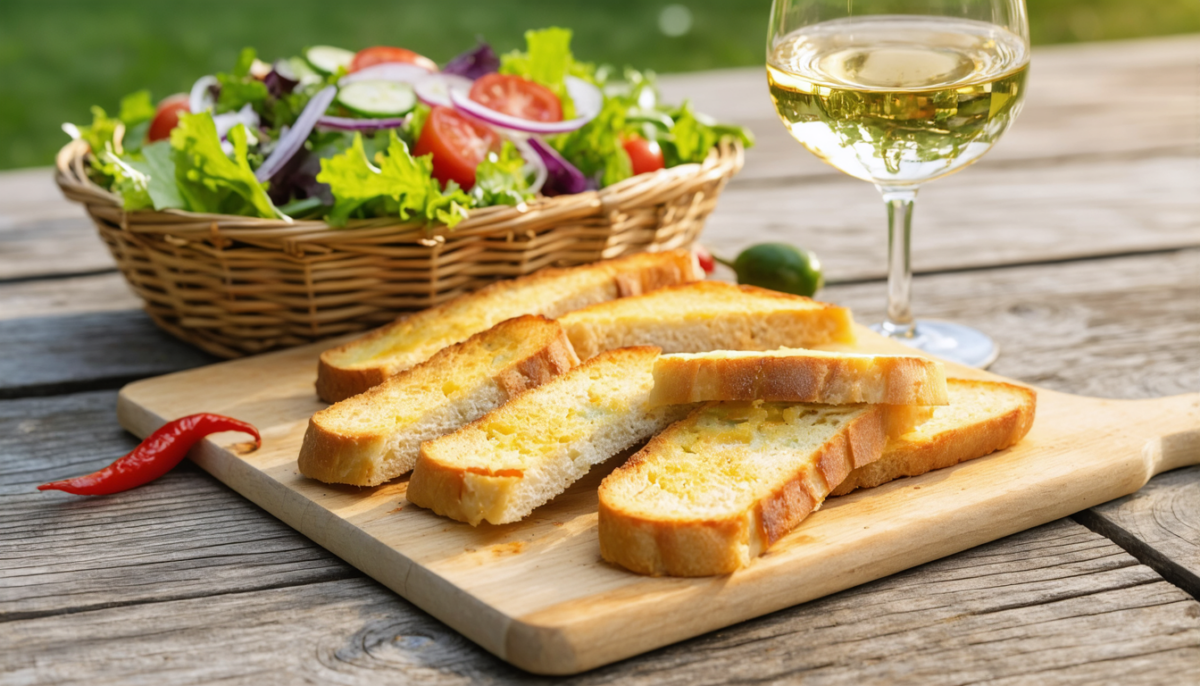 découvrez la recette authentique de la panisse, une spécialité niçoise traditionnelle, facile à préparer et délicieuse pour égayer vos repas.