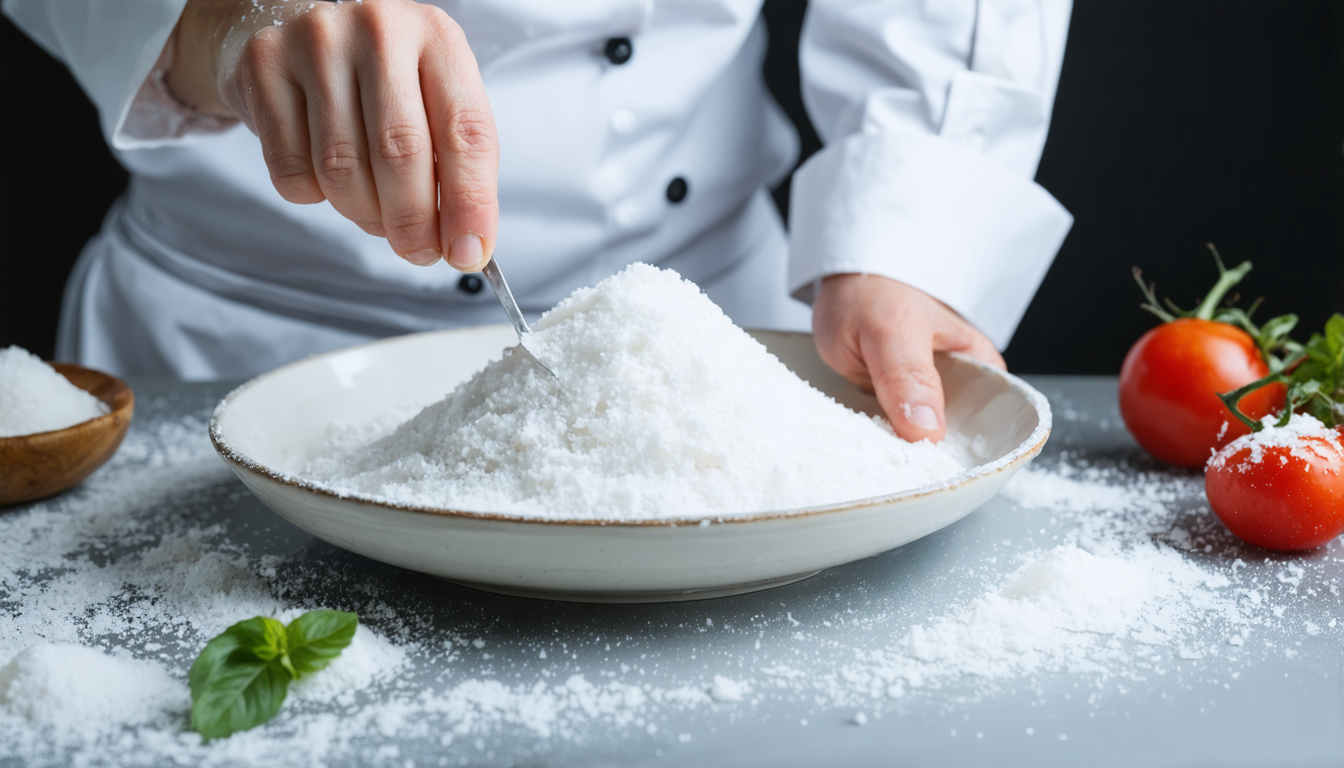 découvrez la cuisson au sel, une méthode ancestrale qui préserve les saveurs et offre des résultats surprenants pour sublimer vos plats.