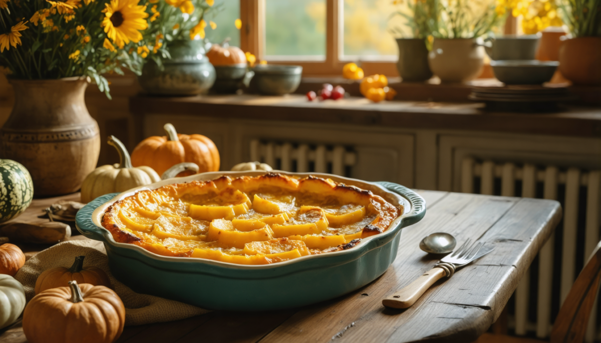 découvrez la recette de courge la plus appréciée des habitants des hauts-de-france, sélectionnée avec soin sur marmiton. facile à réaliser et délicieuse, elle ravira toute la famille.