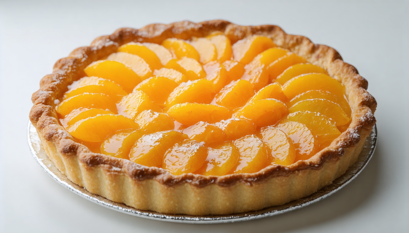 découvrez notre recette simplifiée de la tarte aux abricots, la douceur estivale incontournable pour savourer juillet en gourmandise.
