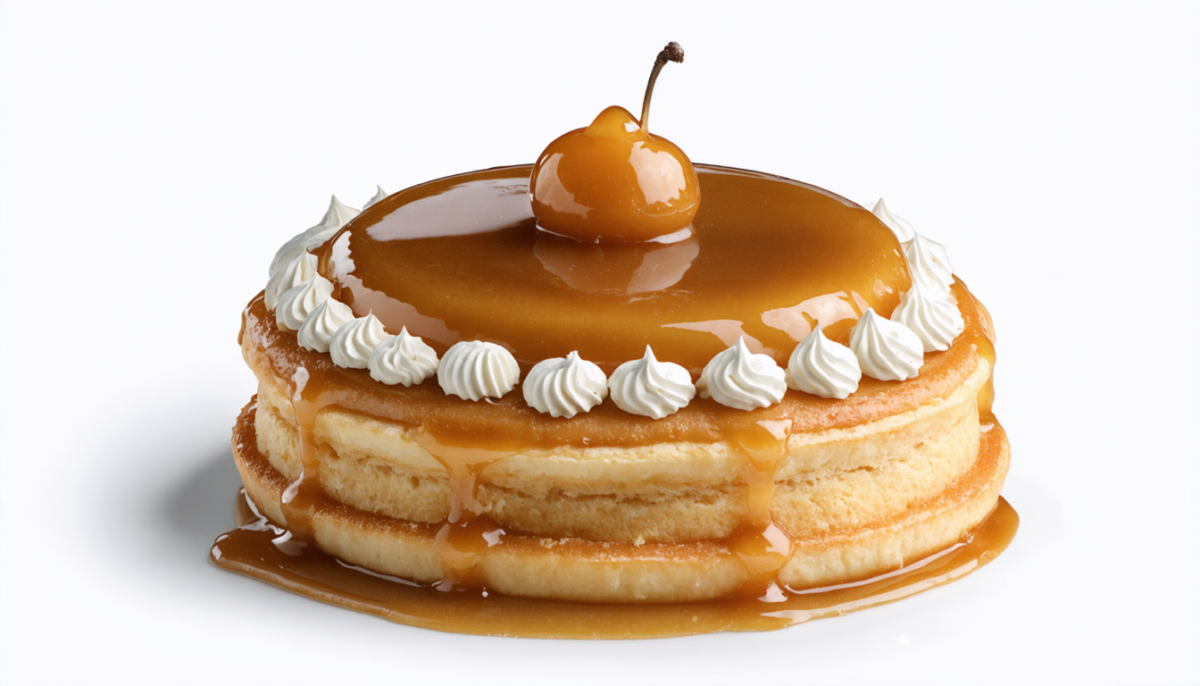 découvrez la recette simple et savoureuse du caramel idéal pour une pièce montée réussie. apprenez à réaliser un caramel parfait pour sublimer vos desserts et épater vos invités.