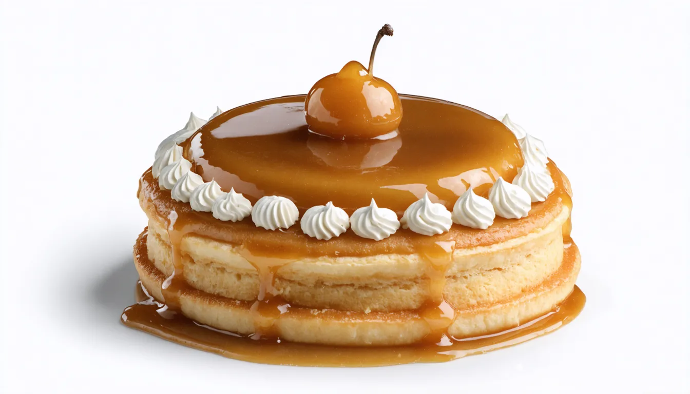 découvrez la recette simple et savoureuse du caramel idéal pour une pièce montée réussie. apprenez à réaliser un caramel parfait pour sublimer vos desserts et épater vos invités.