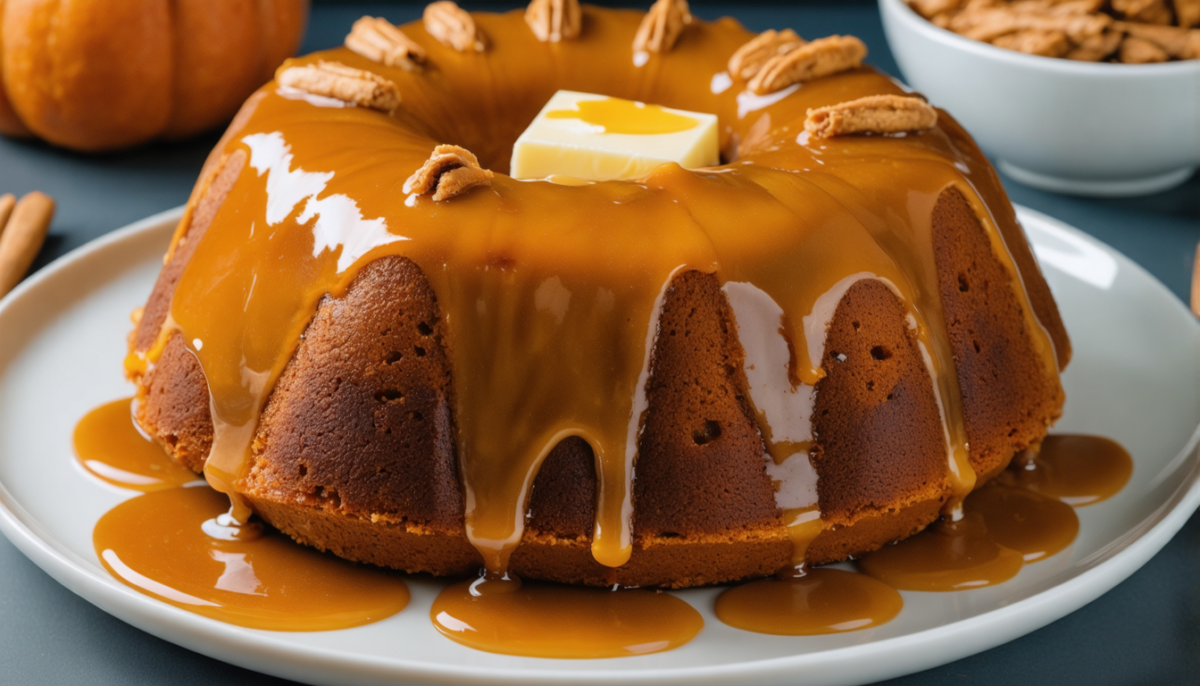 découvrez le gâteau automnal parfait : une texture moelleuse, des fruits savoureux, une touche de beurre et un parfum irrésistible qui ravira tous les gourmands.