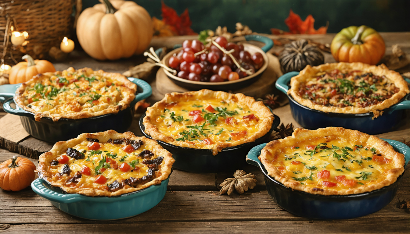 découvrez notre recette légère et savoureuse du gratin de courge sans crème, plébiscitée avec une note de 4,8/5. parfaite pour réchauffer vos soirées d'automne en douceur.