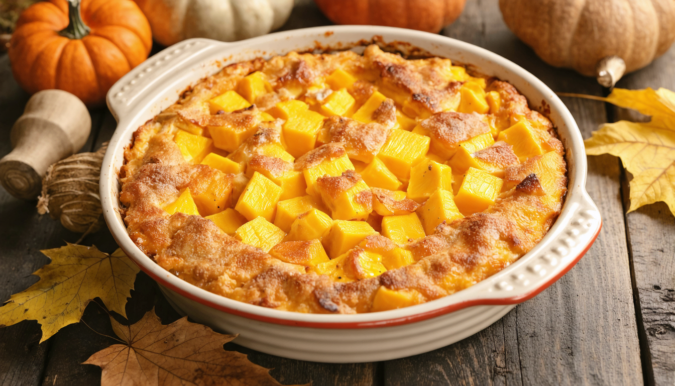 découvrez notre recette de gratin de courge sans crème, légère et savoureuse, idéale pour l'automne. appréciée avec une note de 4,8/5, elle ravira vos papilles tout en restant saine.