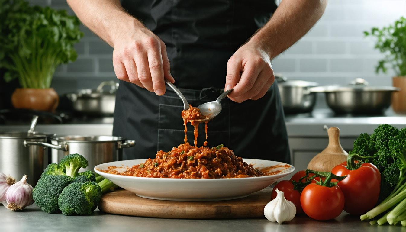 découvrez le secret bien gardé des italiens pour sublimer vos pâtes bolognaises et réussir une recette authentique, savoureuse et pleine de tradition.
