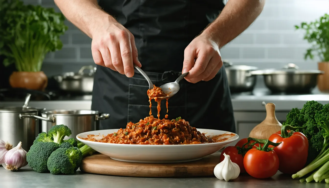 découvrez le secret bien gardé des italiens pour sublimer vos pâtes bolognaises et réussir une recette authentique, savoureuse et pleine de tradition.