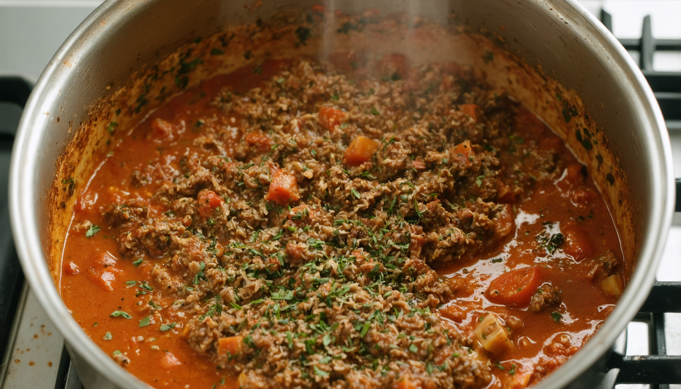 découvrez le secret authentique des italiens pour des pâtes bolognaises savoureuses et inoubliables, un savoir-faire traditionnel à adopter.