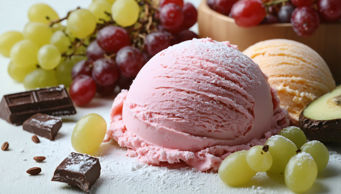 découvrez comment reconnaître les véritables gelaterie artisanales en italie et éviter les pièges touristiques grâce à nos conseils exclusifs.